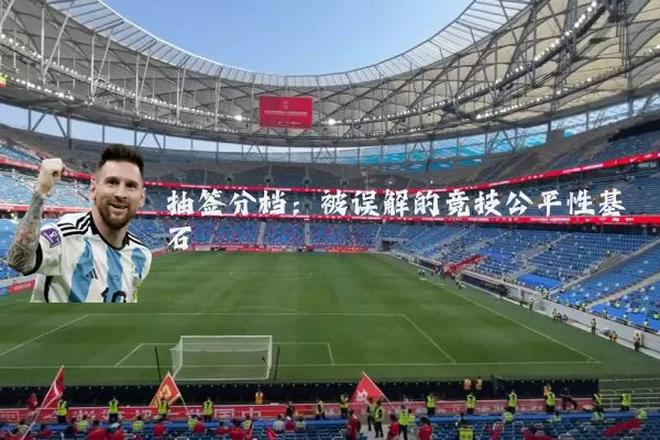 抽签分档：被误解的竞技公平性基石